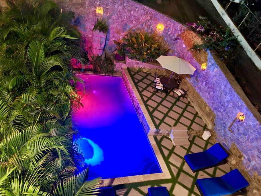 Blue Sky 1 Bedroom Apartment In Simpson Bay Koolbaai 외부 사진